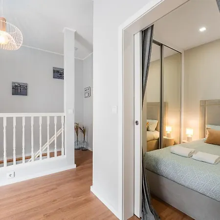 Guestready - Cosy Rest In Afurada A Holiday home *
