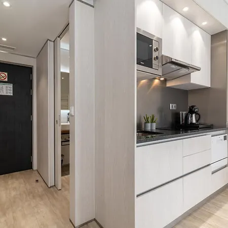 Dom Luis Flats Apartment *