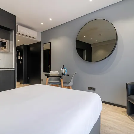 Dom Luis Flats Vila Nova de Gaia
