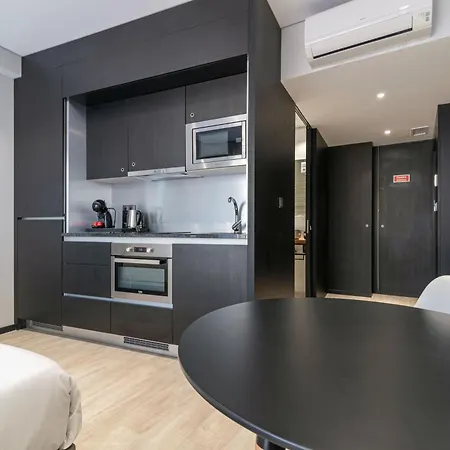 Dom Luis Flats Apartment