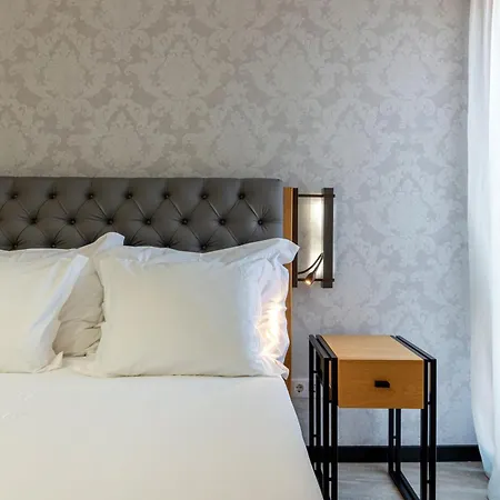 Dom Luis Flats Vila Nova de Gaia