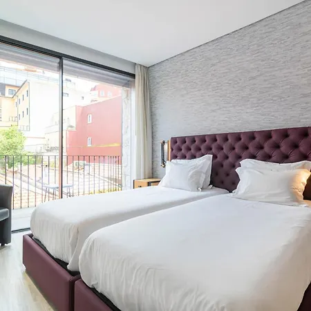 Apartment Dom Luis Flats Vila Nova de Gaia