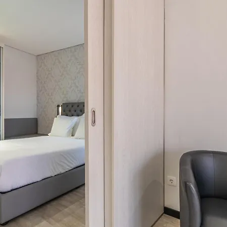 Apartment Dom Luis Flats Vila Nova de Gaia
