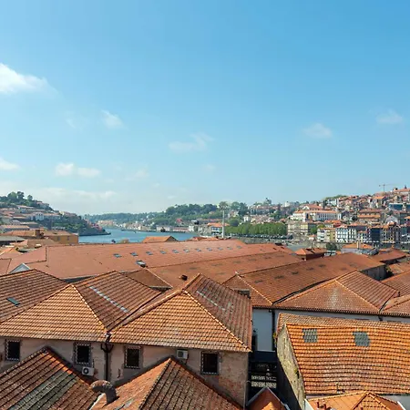Dom Luis Flats Apartment Vila Nova de Gaia