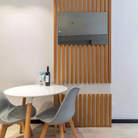 Apartment Dom Luis Flats
