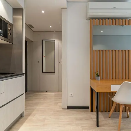Apartment Dom Luis Flats Vila Nova de Gaia