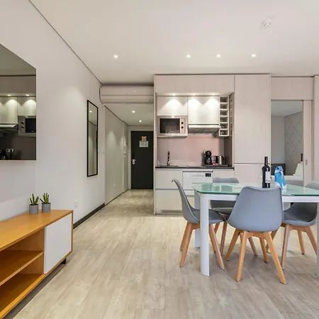 Apartment Dom Luis Flats Vila Nova de Gaia