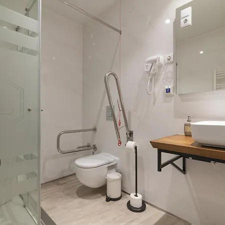 Dom Luis Flats Apartment Vila Nova de Gaia