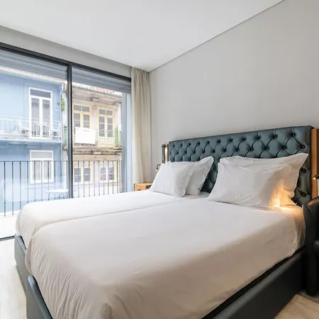 Dom Luis Flats Apartment Vila Nova de Gaia