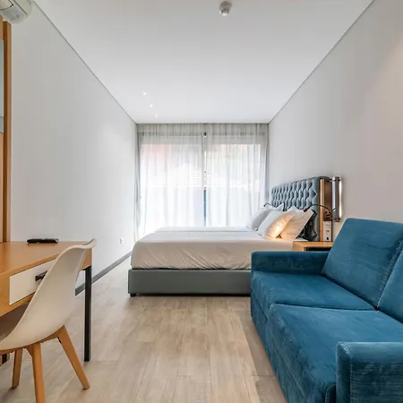 Dom Luis Flats * Vila Nova de Gaia