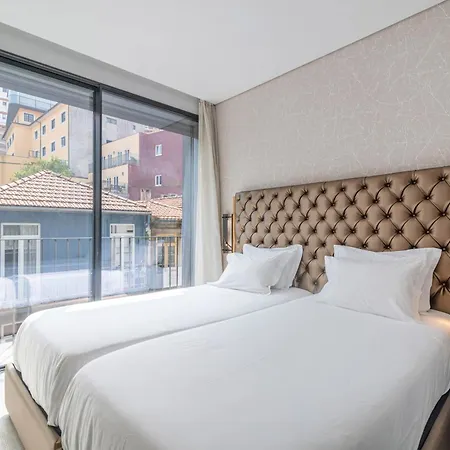 Dom Luis Flats Vila Nova de Gaia