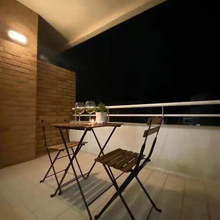 Atlantis By Ur Apartment Vila Nova de Gaia
