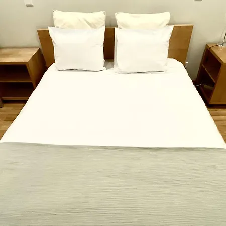 Apartment Atlantis By Ur Vila Nova de Gaia