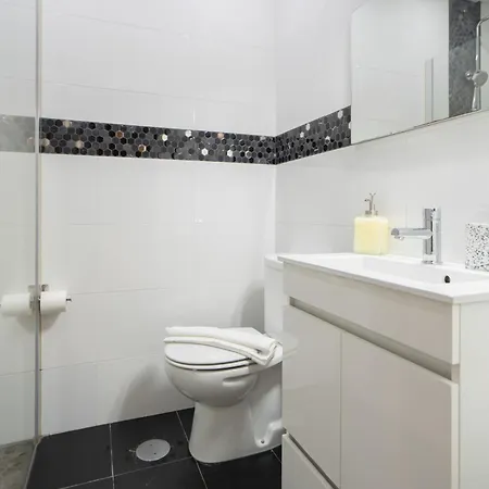 Jardim Do Morro By Porto Stories Apartment