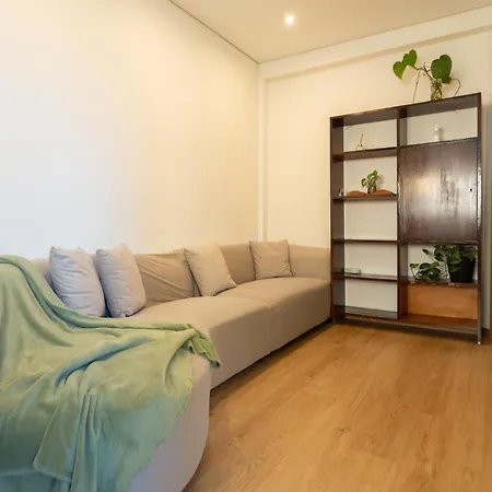 Apartment Jardim Do Morro By Porto Stories *