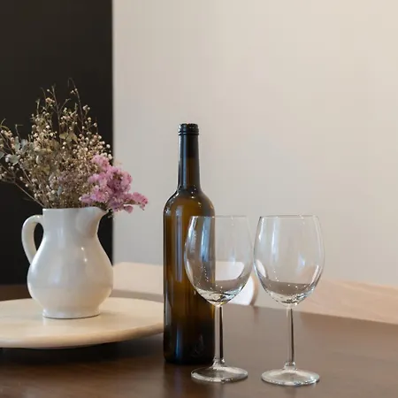 Apartment Jardim Do Morro By Porto Stories