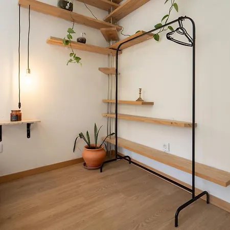 Apartment Jardim Do Morro By Porto Stories