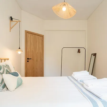 Jardim Do Morro By Porto Stories Apartment *