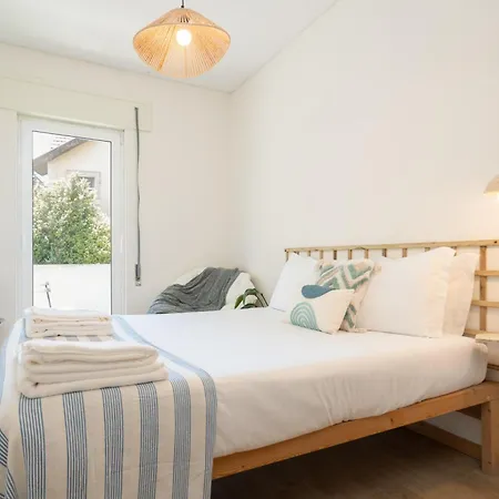 Apartment Jardim Do Morro By Porto Stories Vila Nova de Gaia