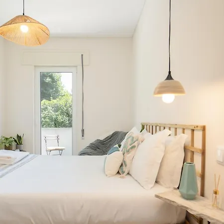 Jardim Do Morro By Porto Stories Apartment