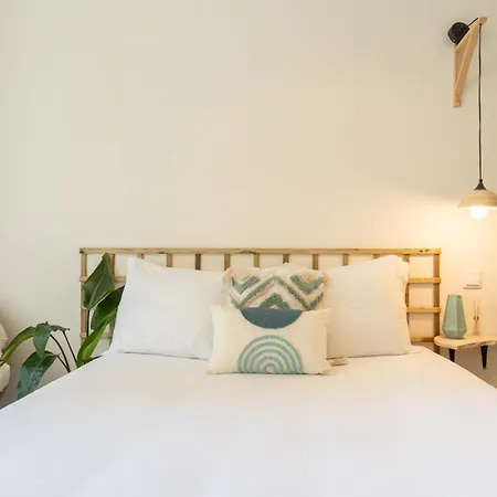 Jardim Do Morro By Porto Stories Apartment *