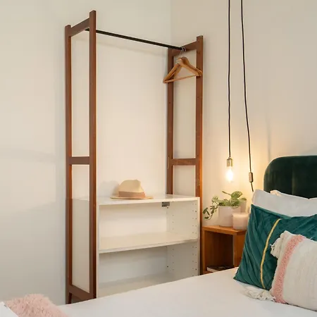 Jardim Do Morro By Porto Stories Apartment Vila Nova de Gaia