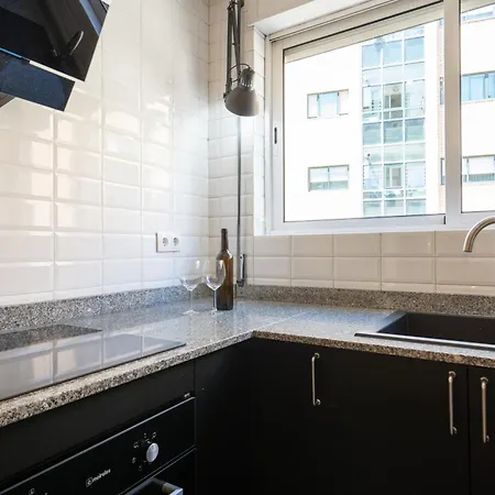 Apartment Jardim Do Morro By Porto Stories Vila Nova de Gaia