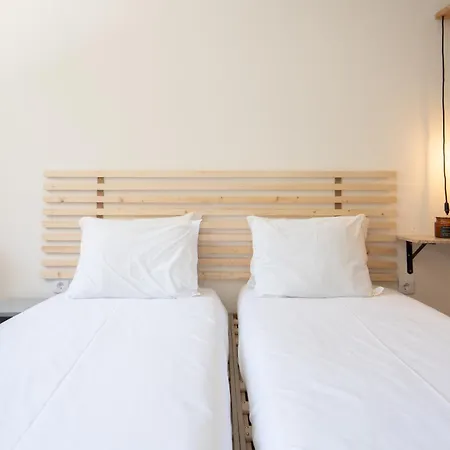 Jardim Do Morro By Porto Stories Apartment