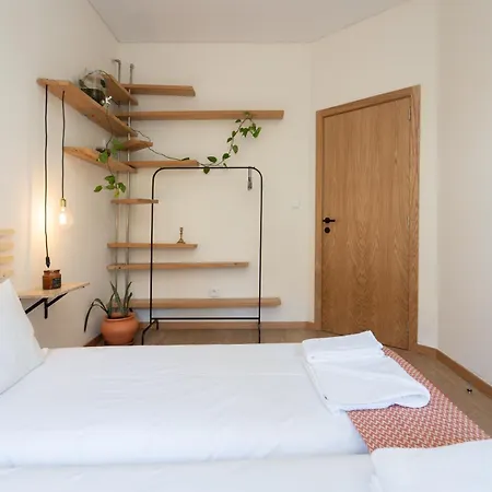 Jardim Do Morro By Porto Stories Apartment *