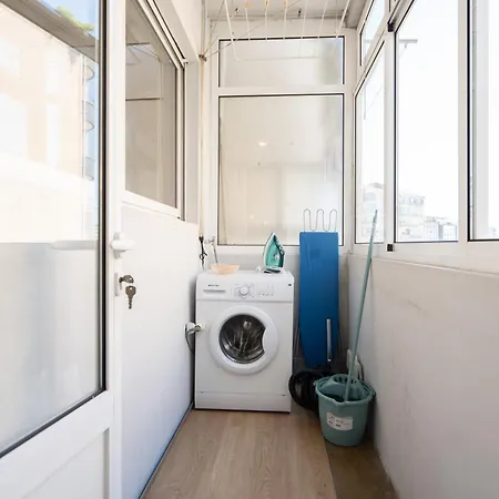 Apartment Jardim Do Morro By Porto Stories