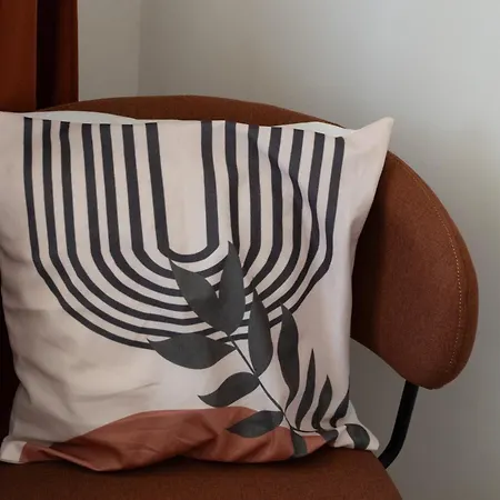 Apartment Jardim Do Morro By Porto Stories *