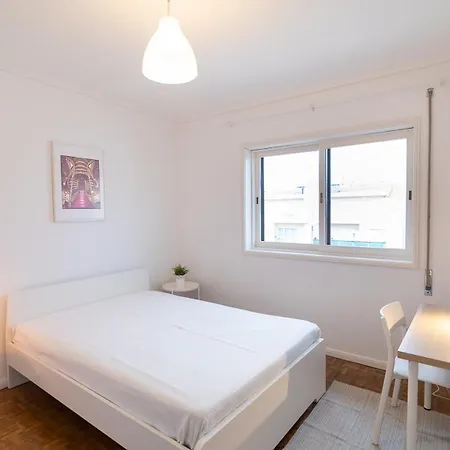 5 Bedroom Flat In Jardim Do Morro Vila Nova de Gaia