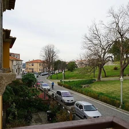 Apartment Luiz I Bridge By Amber Star Rent Vila Nova de Gaia
