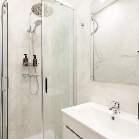 Apartment Douro D'or Lovely