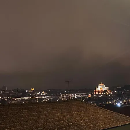 Douro D'or Luxury Apartment