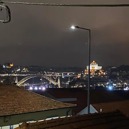 Douro D'or Luxury Apartment