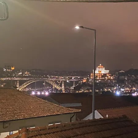 Douro D'or Luxury Apartment Vila Nova de Gaia