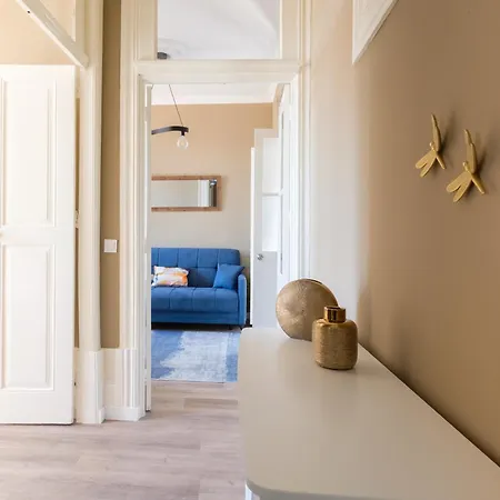 Douro D'or Luxury Apartment *