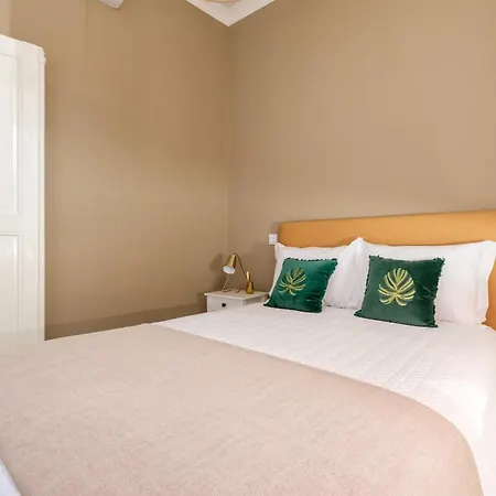 Douro D'or Luxury Apartment
