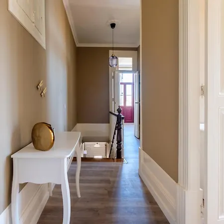 Apartment Douro D'or Luxury *