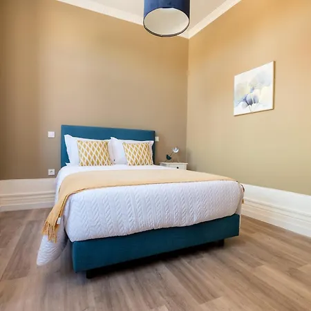 Apartment Douro D'or Luxury