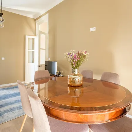Douro D'or Luxury Apartment