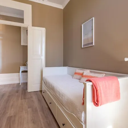 Apartment Douro D'or Luxury *