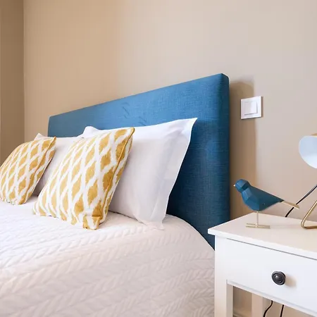 Douro D'or Luxury Apartment