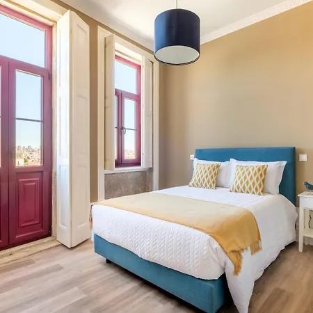 Apartment Douro D'or Luxury
