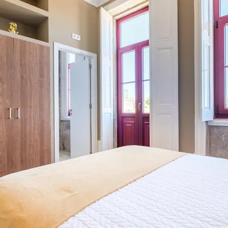 Douro D'or Luxury Apartment *