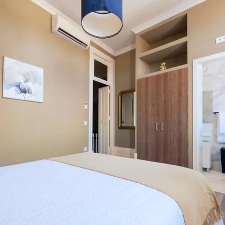 Apartment Douro D'or Luxury *