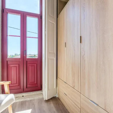 Douro D'or Luxury Apartment