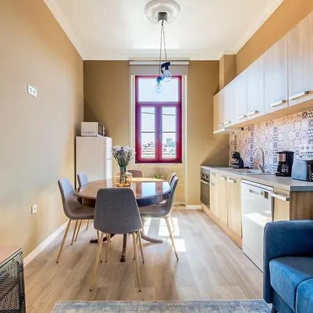 Douro D'or Luxury Apartment *