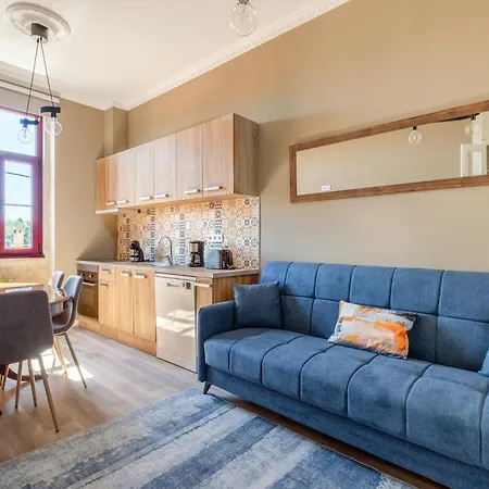 Douro D'or Luxury Apartment